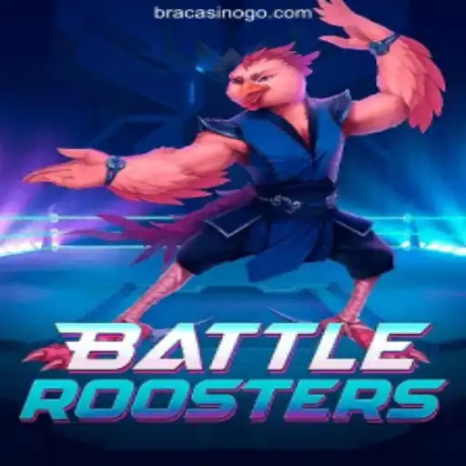 Enter the Arena: BattleRoosters and BraCasino's Official Platform