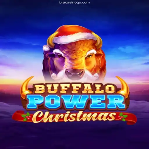 Buffalo Power Christmas: A Festive Twist on Your Gaming Adventure