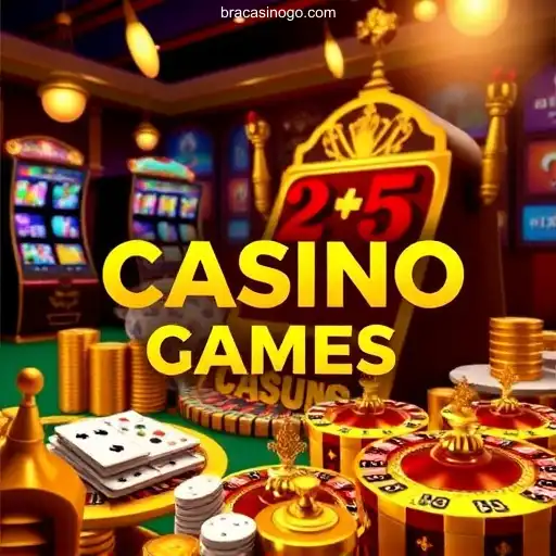 Cassino Games