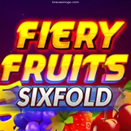 FieryFruitsSixFold: An Intense Online Casino Adventure