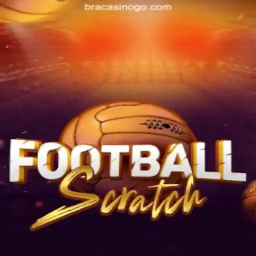 Introducing FootballScratch in Collaboration with BraCasino: The Ultimate Online Gaming Experience