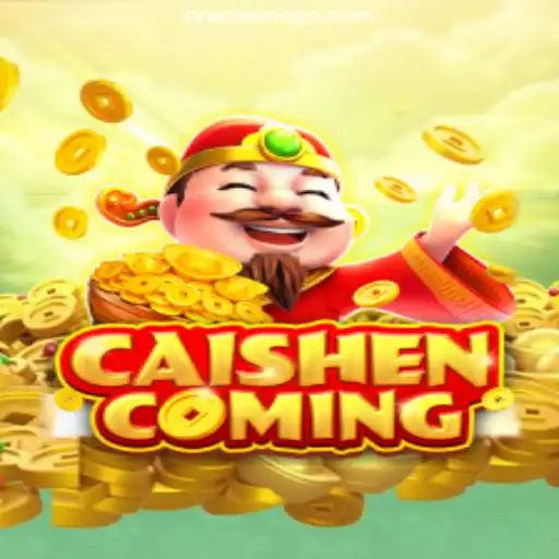Discover the Excitement of CAISHENCOMING at BraCasino