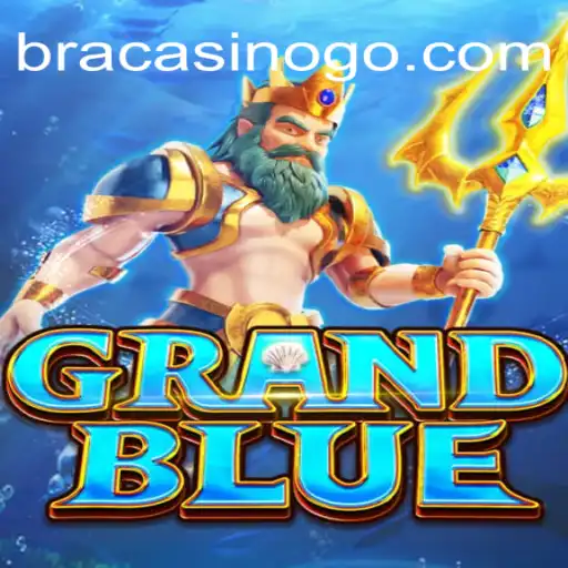 Discover the Thrills of GRANDBLUE: An Immersive Gaming Experience