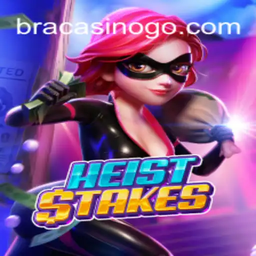 HeistStakes: A Thrilling New Adventure in Gaming