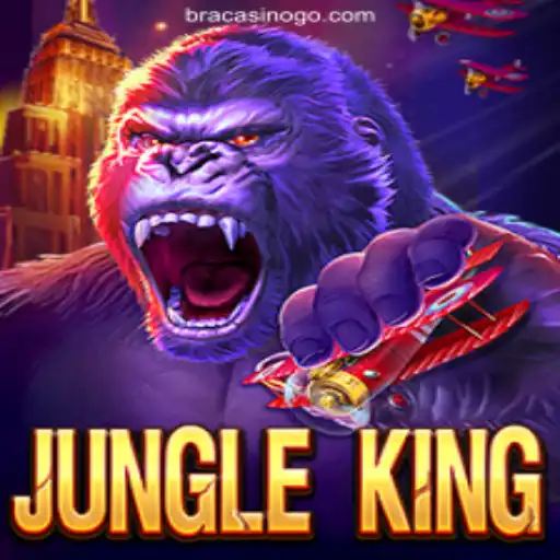 Exploring the JungleKing Experience: A Deep Dive into the Thrilling World of BraCasino⭐️ ONLINE PLATAFORMA OFICIAL