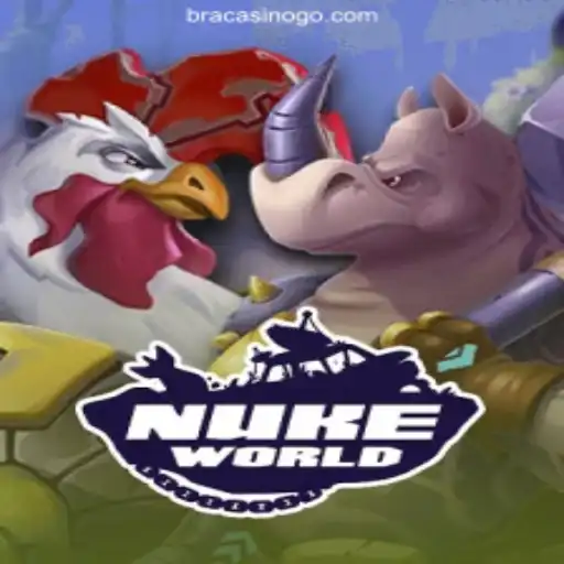 Exploring NukeWorld: A Dynamic Gaming Adventure