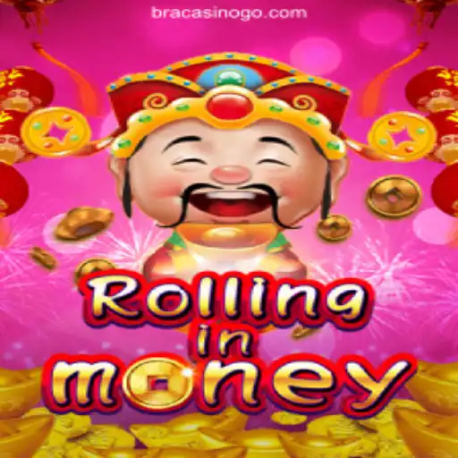 RollingInMoney: The Exciting World of Virtual Wealth