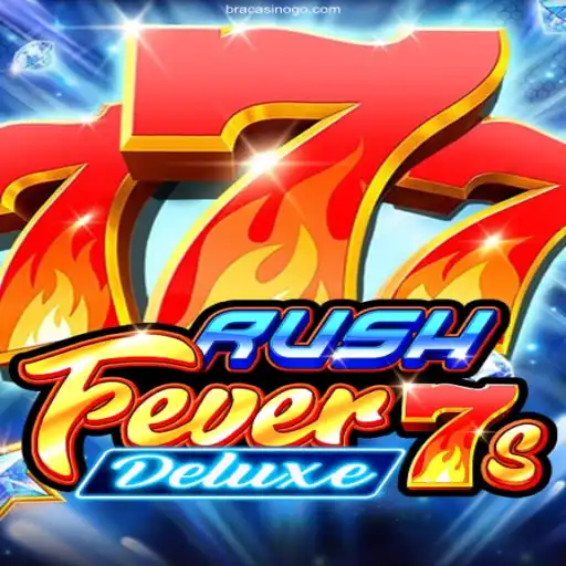 Experience the Thrill of RushFever7sDeluxe at BraCasino⭐️