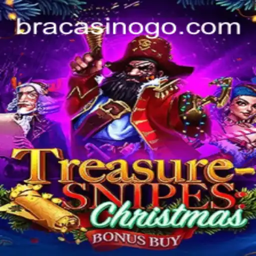 Unveiling TreasuresnipesChristmas: The Festive Adventure Awaits
