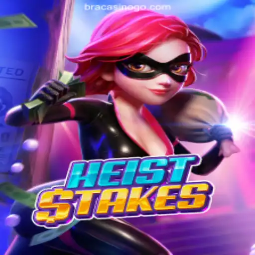 HeistStakes: A Thrilling New Adventure in Gaming