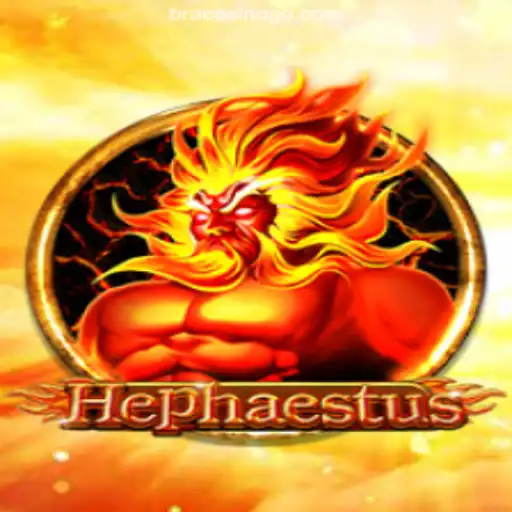 Hephaestus: The Fiery World of Online Gaming Adventure