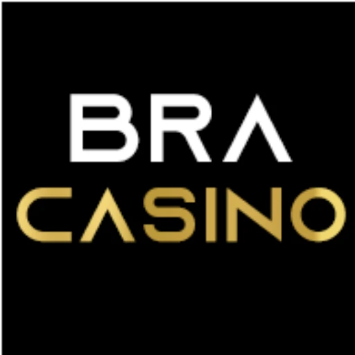 BraCasino⭐️ ONLINE PLATAFORMA OFICIAL Bra Casino, seu site confiável Logo