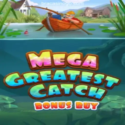 Dive Into Thrills with MegaGreatestCatchBonusBuy: Your Ultimate Gaming Adventure on BraCasino⭐️ ONLINE PLATAFORMA OFICIAL