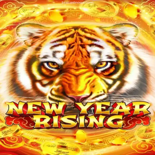 Discover the Thrills of NewYearRising at BraCasino⭐️ ONLINE PLATAFORMA OFICIAL