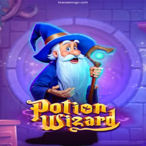 Exploring the Magical World of PotionWizard and BraCasino⭐️ ONLINE PLATAFORMA OFICIAL