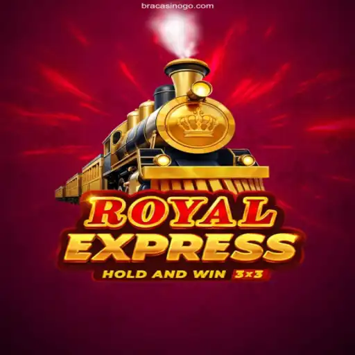 Experience the Thrill of RoyalExpress at BraCasino⭐️