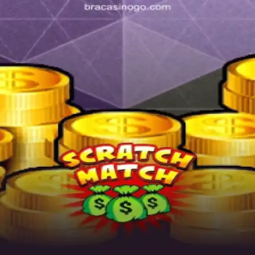 Discover ScratchMatch: The Exciting Game from BraCasino⭐️ ONLINE PLATAFORMA OFICIAL