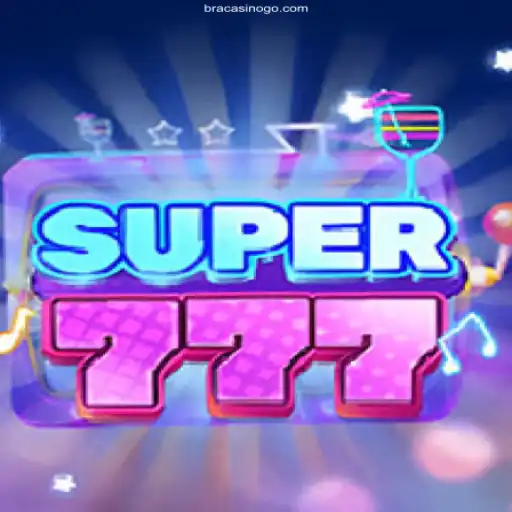 Super777: The Thrilling Universe of BraCasino's Exclusive Game