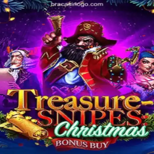 Unveiling TreasuresnipesChristmas: The Festive Adventure Awaits