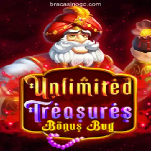 UnlimitedTreasuresBonusBuy: A Thrilling Dive into the World of Online Gaming